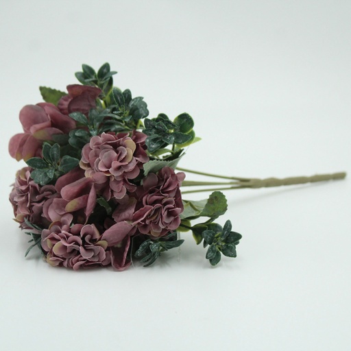 [FLOPOT17] 360 HOME ARTIFICIAL DRAGON & PHOENIX BALLS FLOWERS