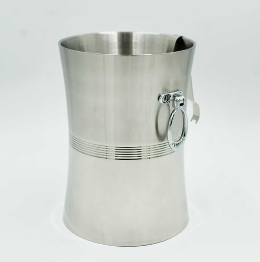 [KITSS27] 360 HOME BARREL FOR WINE WITH EARS 3L STAINLESS