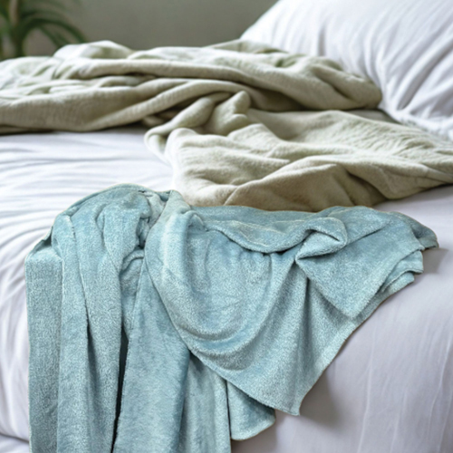 [BL-ROL-1] 360 HOME BLANKET 150*200