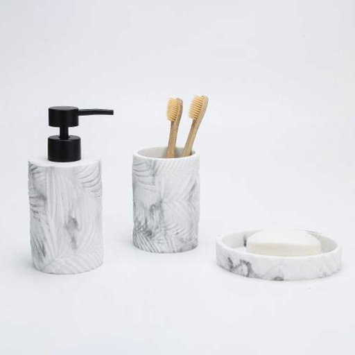 [SDS16] 360 HOME BOTTLE LIQUID+CUP+SOAP DISH RESIN EMULSIO