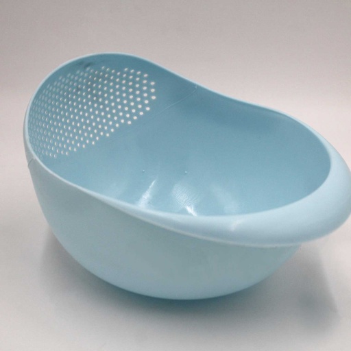 [RICBO] 360 HOME BOWL FOR RICE 22*17*12.5CM PLASTIC