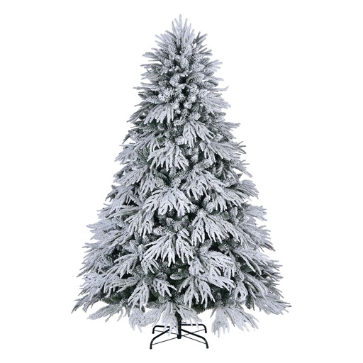 [TREECH1A] 360 HOME CHRISTMAS TREE 1.5M PE-PVC AUTOMATIC BELT