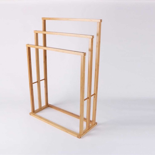 [TELR1] 360 HOME FLOOR STANDING TOILET BRUSH HOLDER WHITE