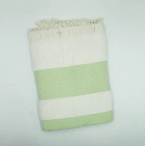 [HAM-TO] 360 HOME HAMAM TOWEL 100% COTTON 600GRS