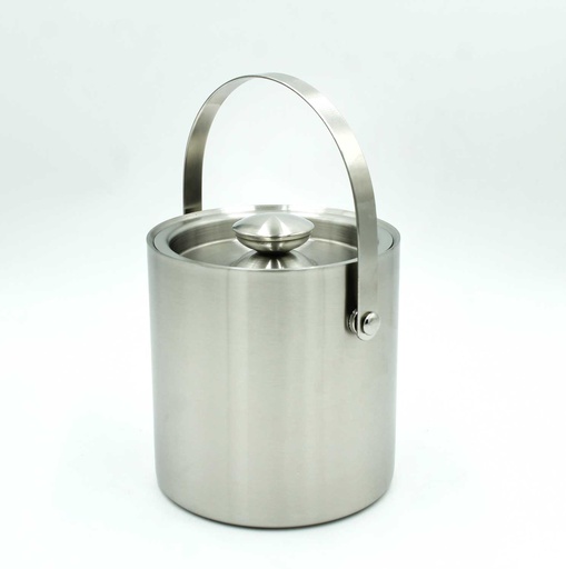 [KITSS26] 360 HOME ICE BUCKET DOUBLE LAYER FLAT LID 2L