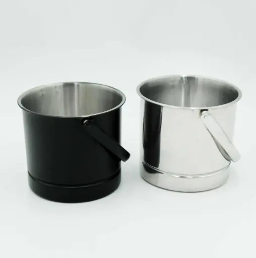 [KITSS35] 360 HOME ICE BUCKET MINI 14CM 1.6L