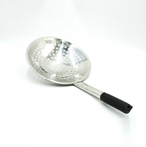 [KITSS39] 360 HOME LADLE 24CM STAINLESS STEEL
