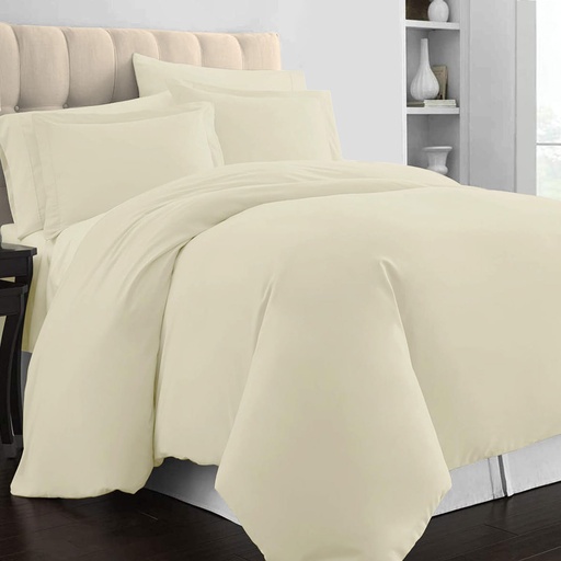 [QSAD-OW] 360 HOME QUILT COVER 160*205 SINGLE MICROFIBER