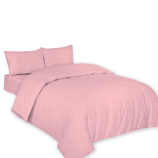 [QSAD-P] 360 HOME QUILT COVER 160*205 SINGLE MICROFIBER