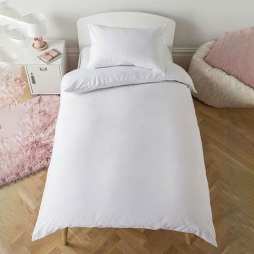 [QSAD-W] 360 HOME QUILT COVER 160*205 SINGLE MICROFIBER