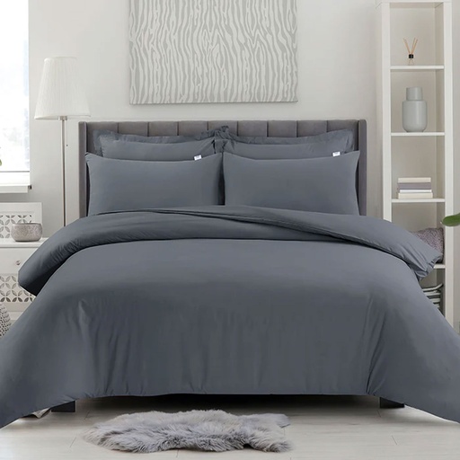 [QDAD-G] 360 HOME QUILT COVER 205*205 DOUBLE MICROFIBER