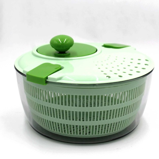 [SALSPI] 360 HOME SPINNER SALAD PLASTIC 24.5*24.5*16.5CM