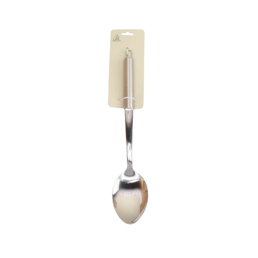 [CUT25-40] 360 HOME SPOON
SS430  2.5MM TIE CARD