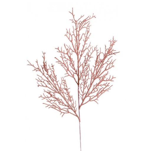 [RS1Z2583] 360 HOME CHRISTMAS DECORATION L:78CM ARTIFICIAL FROG FLOWER GOLD