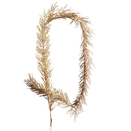 [RS1T1239-1] 360 HOME CHRISTMAS DECORATION  L:180CM