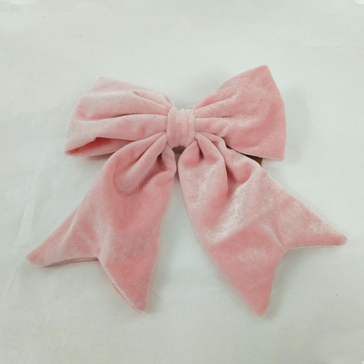 [CHBLOOM29] 360 HOME CHRISTMAS DECORATION 14*15CM BOW