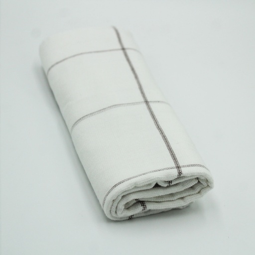 [KIT-HI-1] 360 HOME KITCHEN TOWEL PACK OF 1  BEIGE 135GR