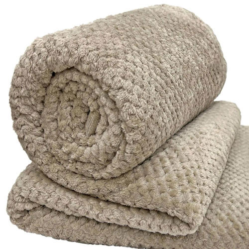 [BL-BAG-2] 360 HOME BLANKET 150*200CM WITH BAG