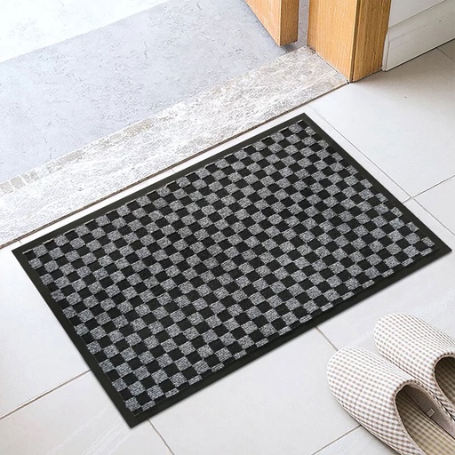 [BMAT48-15] 360 HOME CARPET SMALL SQURE 48*78CM POLYPROPILENE FIBER+PVC BACKING