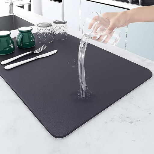 [BMAT48-9] 360 HOME MAT NAPAPI ABSORBENT 40*50CM