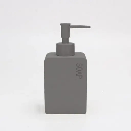 [BATHAC33] 360 HOME SPRAY LOTION BOTTLE 7.4*5.5*11.7/17.7CM