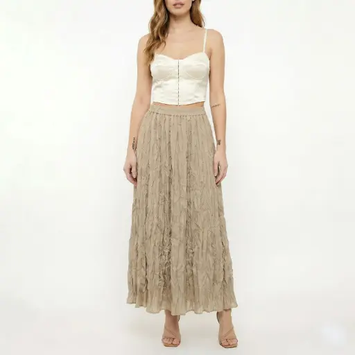 [GI5010211] 360 COTTON BEIGE 