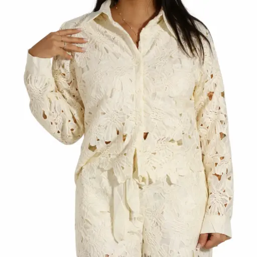 [C8606025] 360 COTTON BEIGE M/L