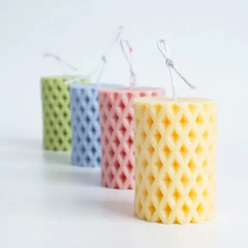 [CANSH4] 360 HOMEwhite,  pink, blue5*7.5