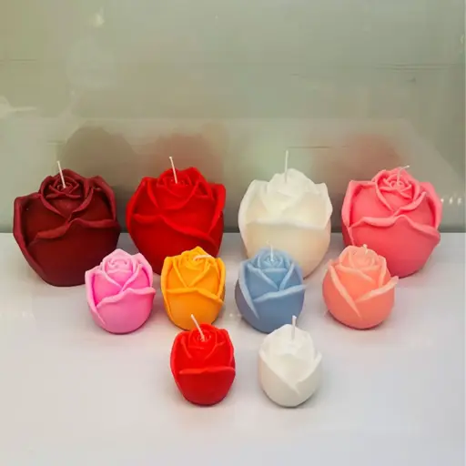 [CANSH9] 360 HOMEwhite,  pink, blue7*7*6.5