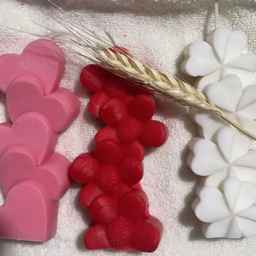 [CANSH28] 360 HOMEwhite,  pink, blue11.5*6*2.5