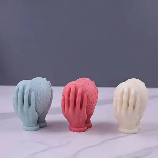 [CANSH27] 360 HOMEwhite, pink, blue7.5*5.5*7.8
