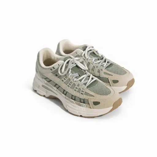 [AD-172157B] 360 COTTON TRAINER GREEN 37