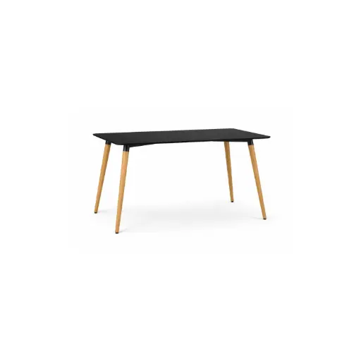 [PLTA21] 360 HOME MULTI-PURPOSE TABLE RECTANGLE L120*W60*H75 BLACK