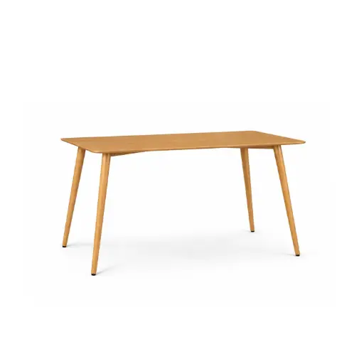 [PLTA25] 360 HOME MULTI-PURPOSE TABLE RECTANGLE L120*W70*H75 WOOD