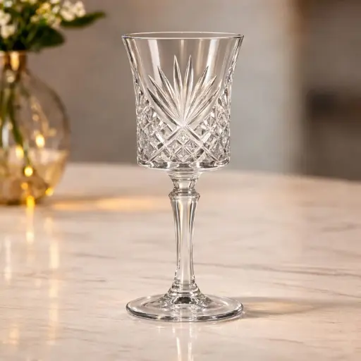 [T22-3] 360 HOME GLASS FOR WINE