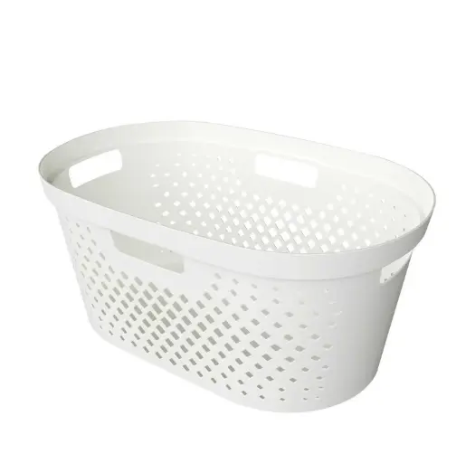 [LBAS4] 360 HOME CUBE STORAGE  BASKET  59x38xH27 CM（40L）