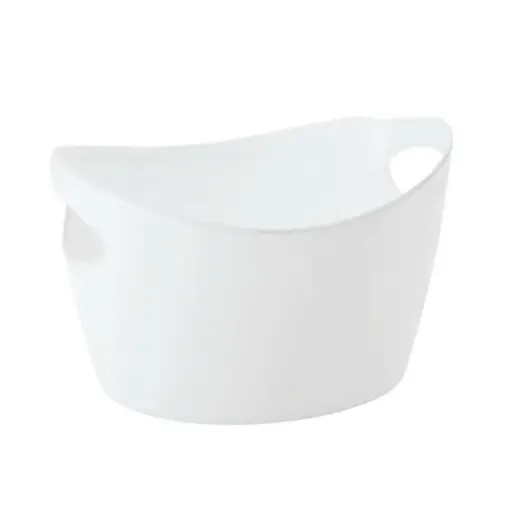 [LBAS11] 360 HOME SORAGE BASKET 47.5*41.5*24CM(15L)