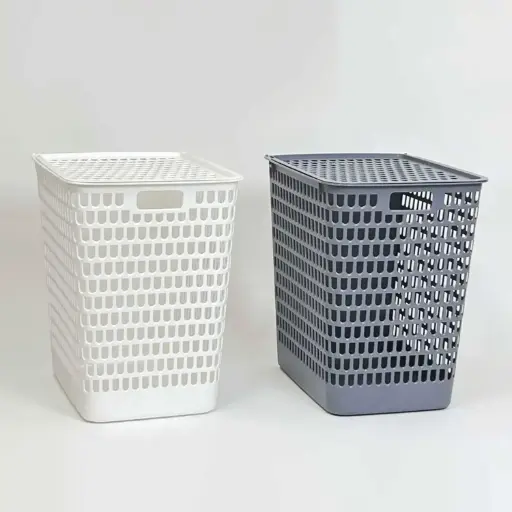 [LBAS13] 360 HOME SORAGE BASKET 47*37*50CM