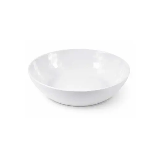 [MEL26-8] 360 HOME MELAMINE ROUND SERVING BOWL 12"