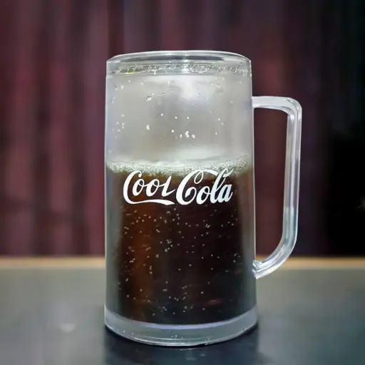 [MK-KIT5] 360 HOME MY KITCHEN PLASTIC CUP  9*15CM 