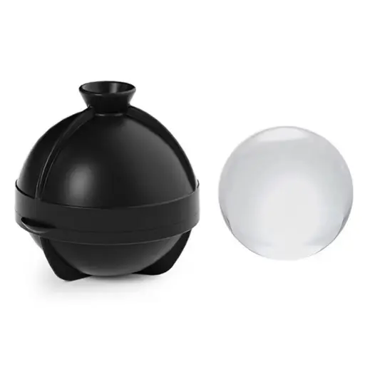 [MK-KIT6] 360 HOME MY KITCHEN SINGLE ICE CONTAINER 7.5*7