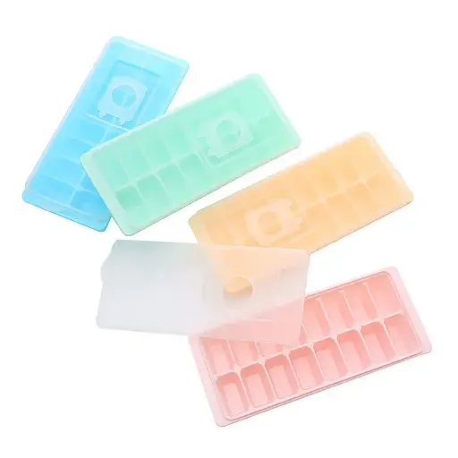 [MK-KIT11] 360 HOME MY KITCHEN  ICE CUBE TRAY 26.5*11*4CM