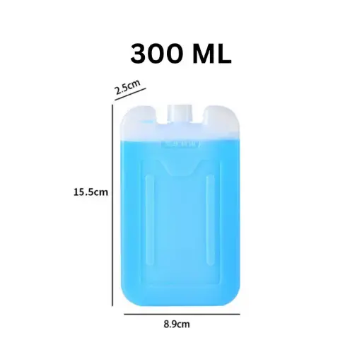 [MK-KIT15] 360 HOME MY KITCHEN  ICE BOTLE  15.5*8.9*2.5CM
