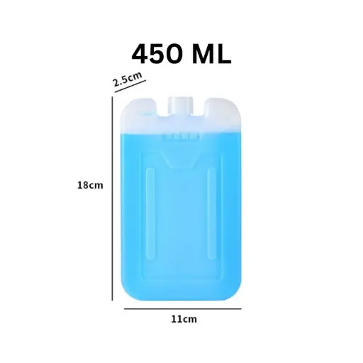 [MK-KIT16] 360 HOME MY KITCHEN  ICE BOTLE  18*11*2.5CM