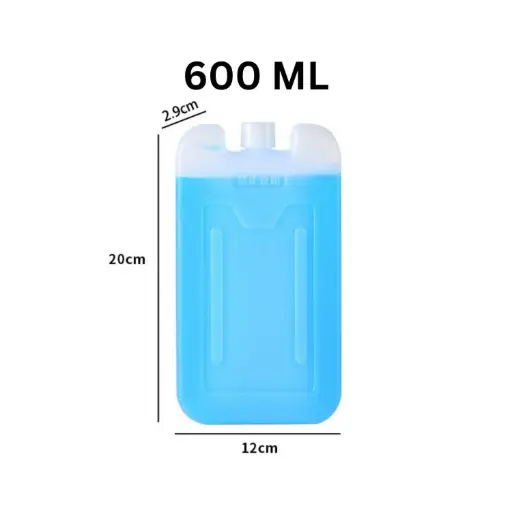 [MK-KIT17] 360 HOME MY KITCHEN  ICE BOTLE  20*12*2.9CM