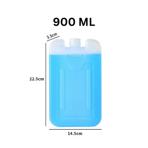 [MK-KIT18] 360 HOME MY KITCHEN  ICE BOTLE  22.5*14.5*3.3CM
