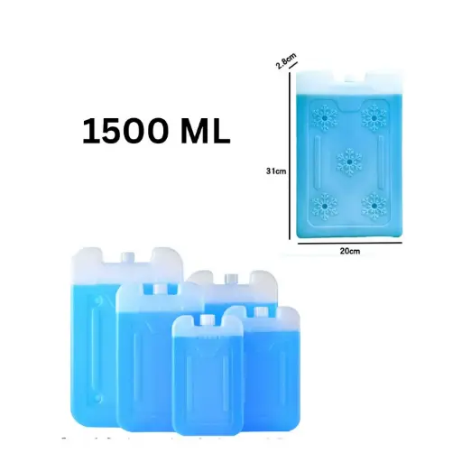 [MK-KIT19] 360 HOME MY KITCHEN  ICE BOTLE  31*20*2.8CM 