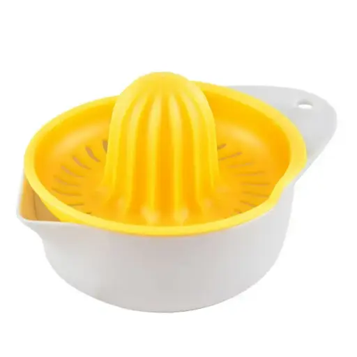 [MK-KIT37] 360 HOME MY KITCHEN CITRUS SQUEEZER 14.5*9CM