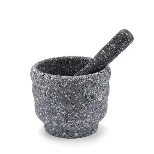 [MK-KIT44] 360 HOME MY KITCHEN MANUAL CRUSHER  10*11CM 