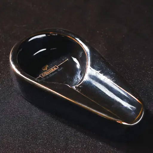 [MK-KIT46] 360 HOME MY KITCHEN CIGAR ASHTRAY 12.2*6.7*2.4CM